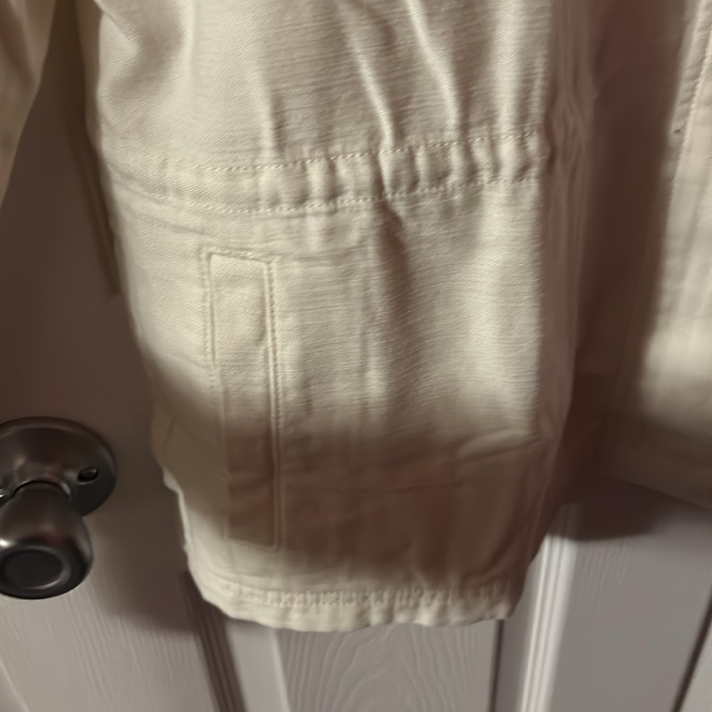 Utility Jacket - Picture 3 of 8